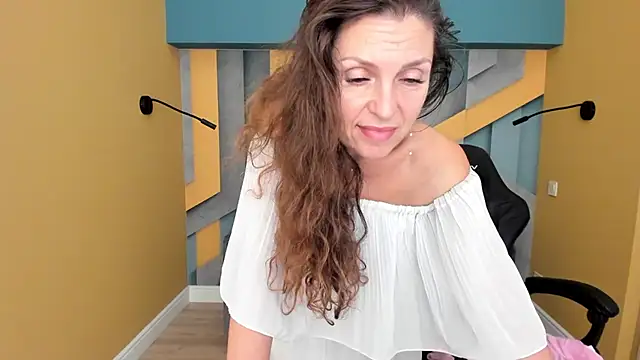 Czat XXX na żywo – EllaLong