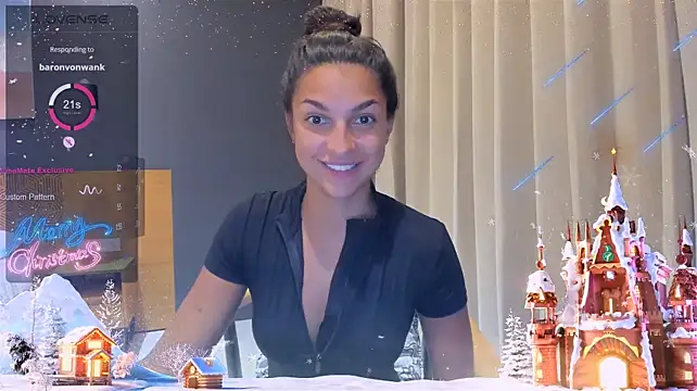 AngelGabe Chat XXX live