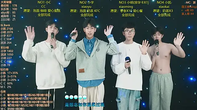 Chat +18 de coke-888 ao vivo