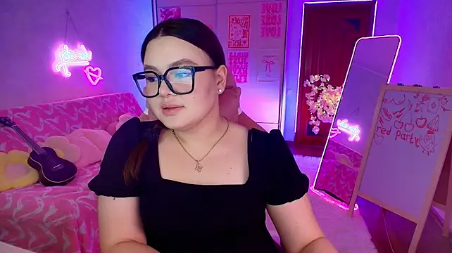 แชท XXX สดของ lilialil06