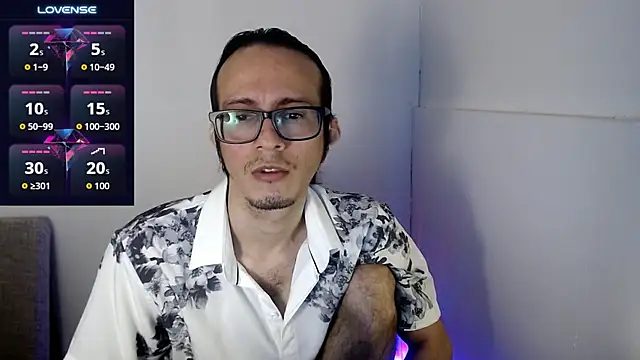 Damian_Dusk's Live XXX Chat