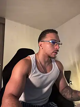 FreszX Live XXX-Chat