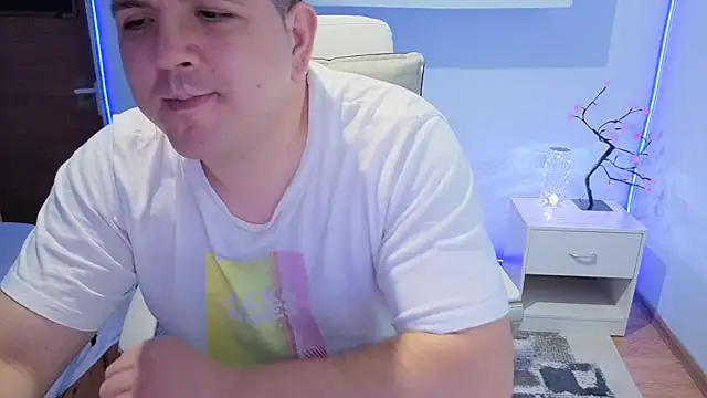 Chat XXX ao vivo de JasonJacks