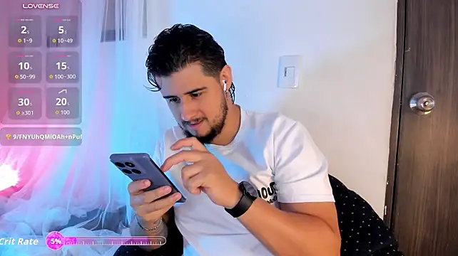 Czat XXX na żywo – Ryan_evannss_