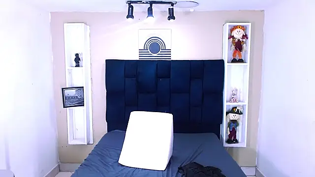 Živý XXX chat GoldenBoy_23