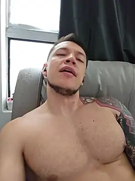 Nayib_Frezh webcam show