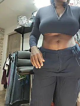 MAREIA_25 라이브 XXX 채팅