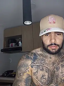 Show de dylan_raynolds na webcam