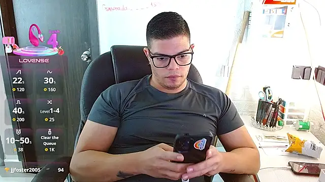 Realjoel01 Obrolan Langsung XXX