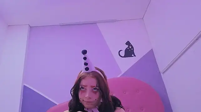 Liiryon's Live XXX Chat