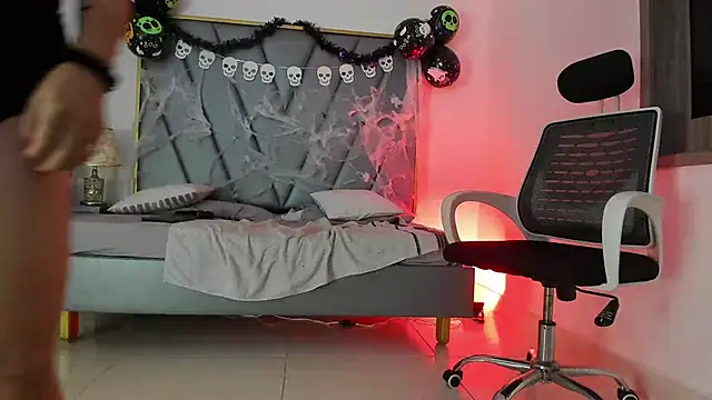 BrendaAdams_ – Naživo XXX chat