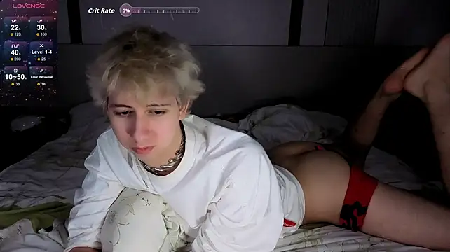 Timothy_Fox – Live XXX-chat