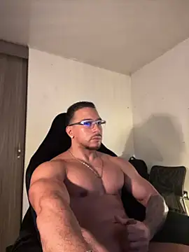 Chat +18 de FreszX ao vivo