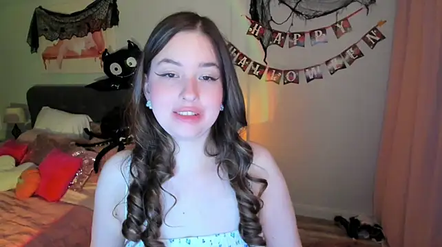 WishToBloom's Live XXX Chat