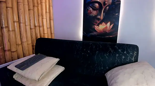 Dahiane_smith___'s Live XXX Chat