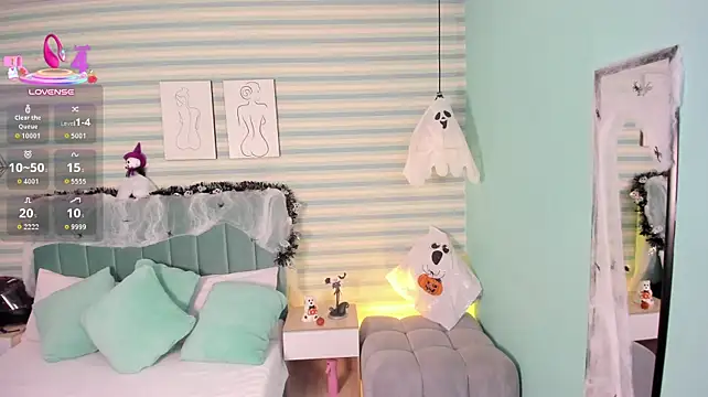abby_apple's Live XXX Chat