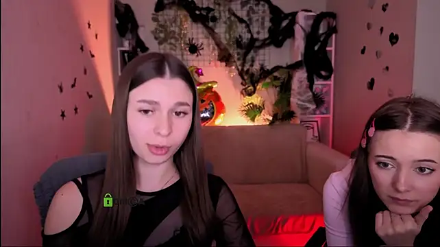 Chat XXX en directo de flora_ri
