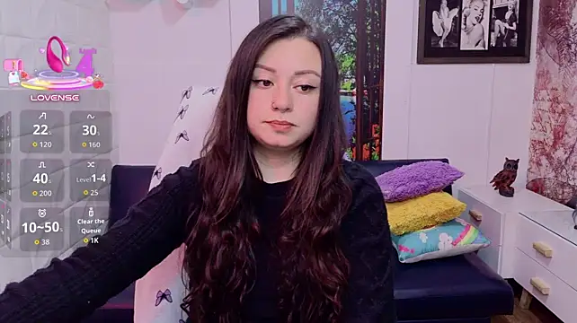 Eva_Roussell's Live XXX Chat
