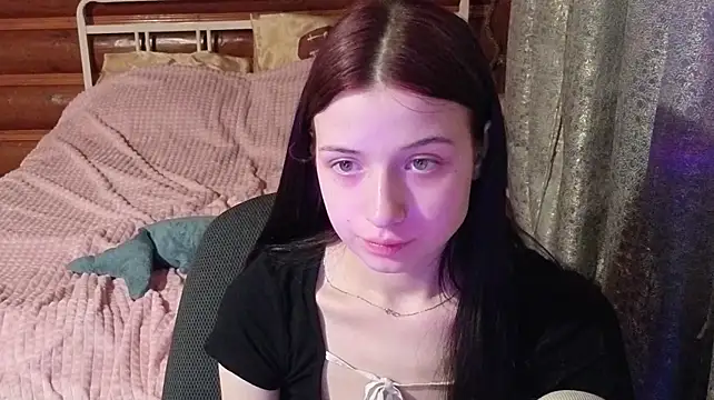 AlicePowells Live XXX Chat