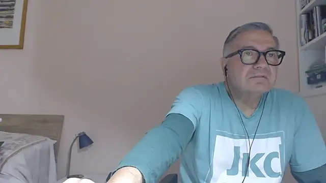 Chat +18 de YOU6me ao vivo