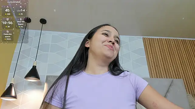 XXX chat uživo modela Sammy_Fit_