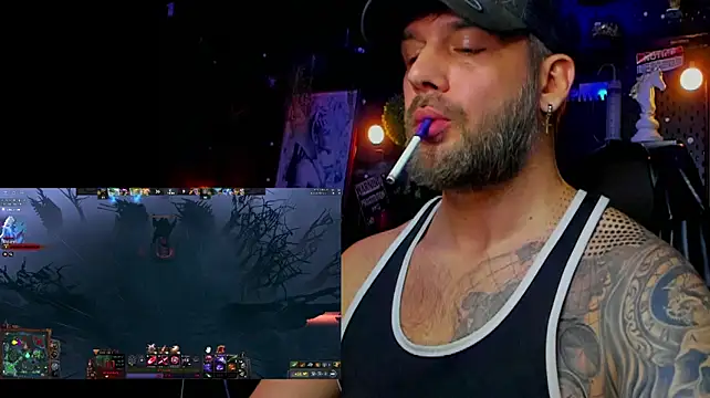LexHardy XXX чат на живо