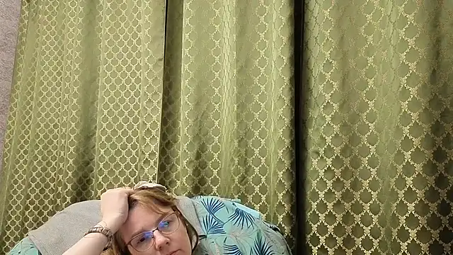 Miss_SandraX's Live XXX Chat