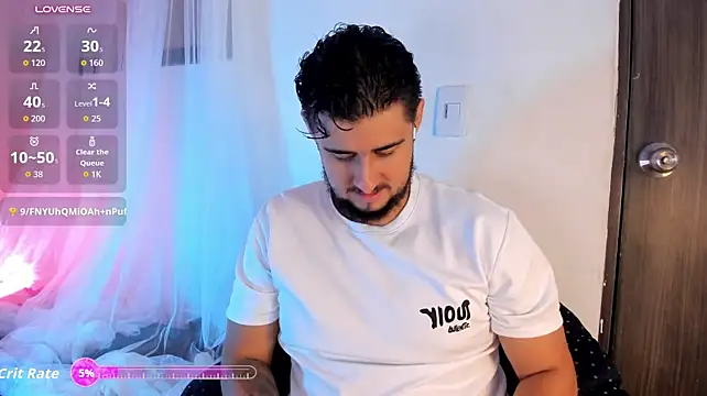 Chat XXX en directo de Ryan_evannss_