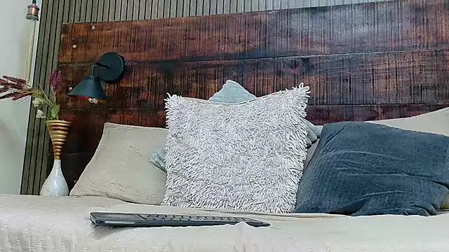 ALANNFERRER Webcamshow