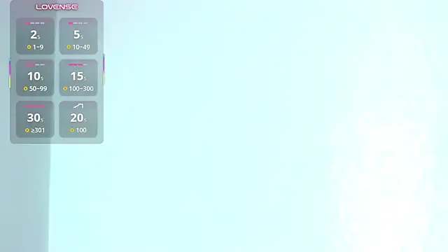 XXX chat uživo modela Stella_Grace_