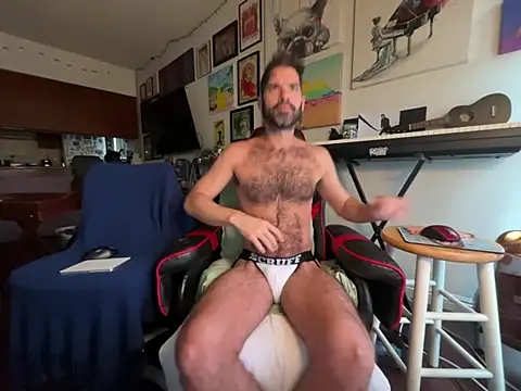 Pupscritch Chat XXX in diretta