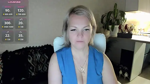 Juarnea_n Live XXX chat