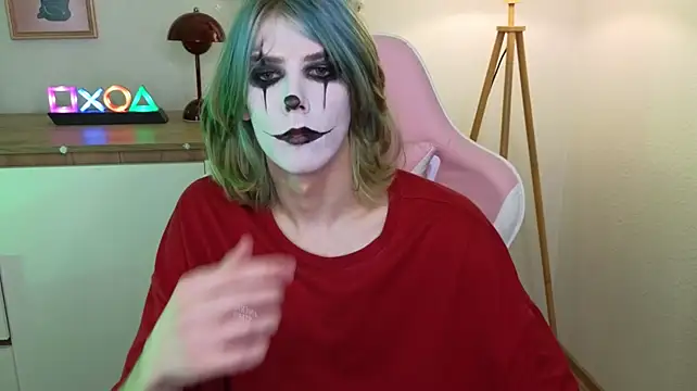 Онлайн чат XXX lazy_jester
