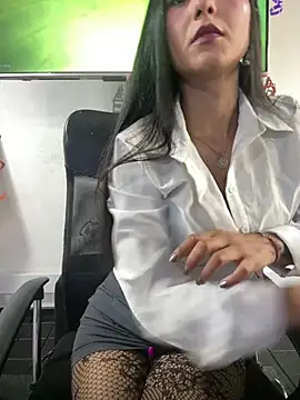 Amy_Kiitty_ 现场XXX聊天