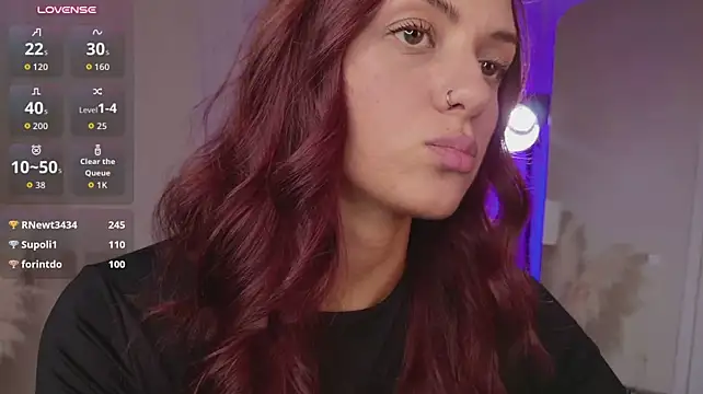 JanettaGreyn Live XXX chat