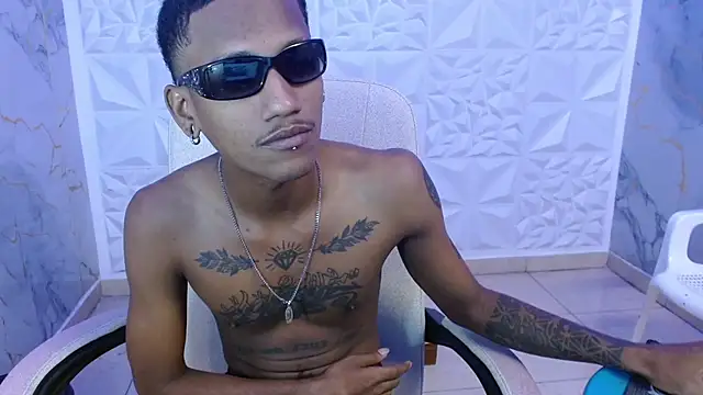 Chatroom XXX en direct de ManSant