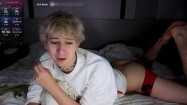 Timothy_Fox's Live XXX Chat