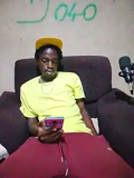 XXX chat uživo modela Demon254_