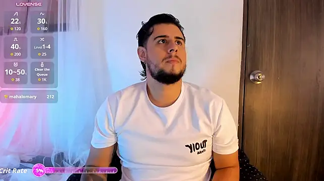 Czat XXX na żywo – Ryan_evannss_