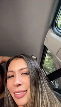 Palmer__ Adlı Modelin Canlı XXX Sohbeti