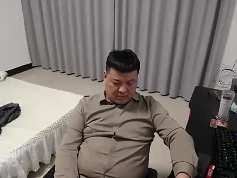 zhang1118 live XXX chat