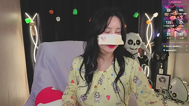 2hyun__KOREA Live XXX-chat