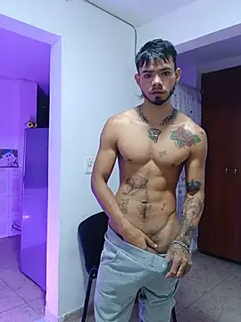 Živý XXX chat Niick01_
