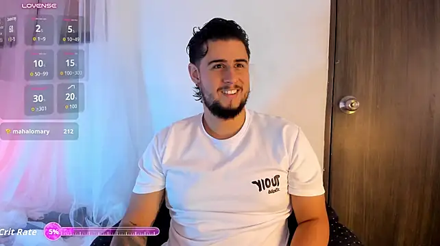 Ryan_evannss_ élő XXX-chatje