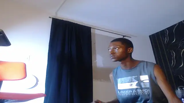 Joel_Bell's Live XXX Chat