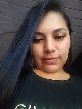 BlueeDiamond Live XXX-Chat