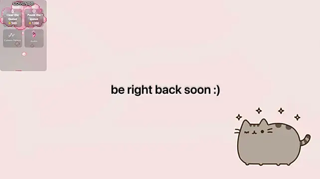 sweetykittysysya – Live XXX-chat