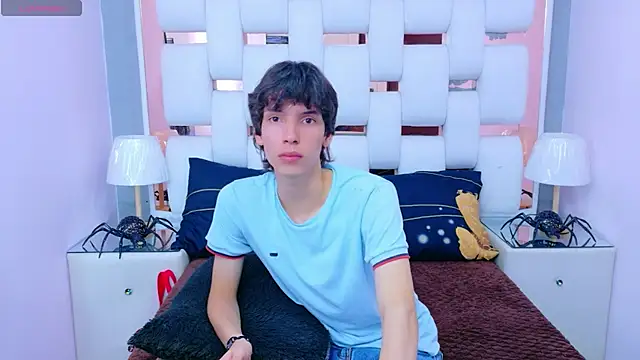 XXX chat uživo modela AbyssGaze
