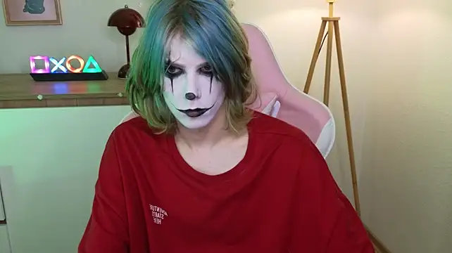 lazy_jester: απευθείας συνομιλία ΧΧΧ