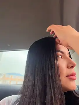 Cami_olarte 现场XXX聊天